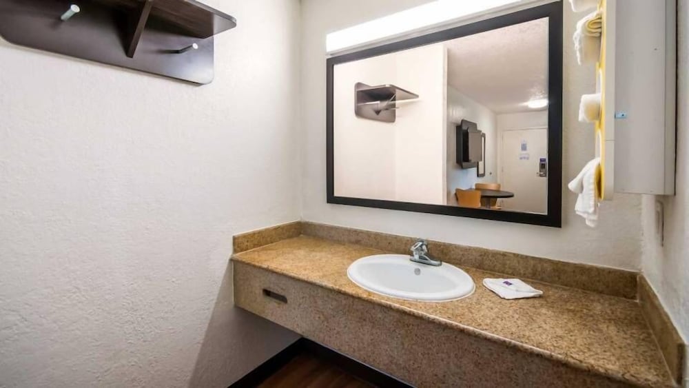 Motel 6 Houston, TX – FM 1960 - Bammel, 写真 3