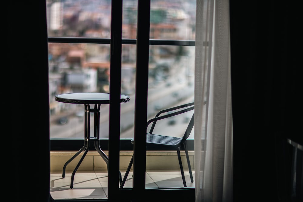 Double Room, Balcony photo 2