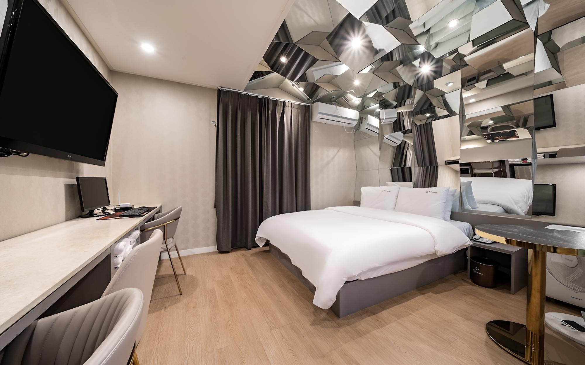 Room (Deal deluxe (free Netflix breakfast 1) - Photo 18