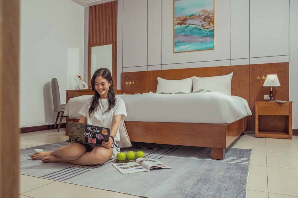 Executive Double Room, City View - Photo 4