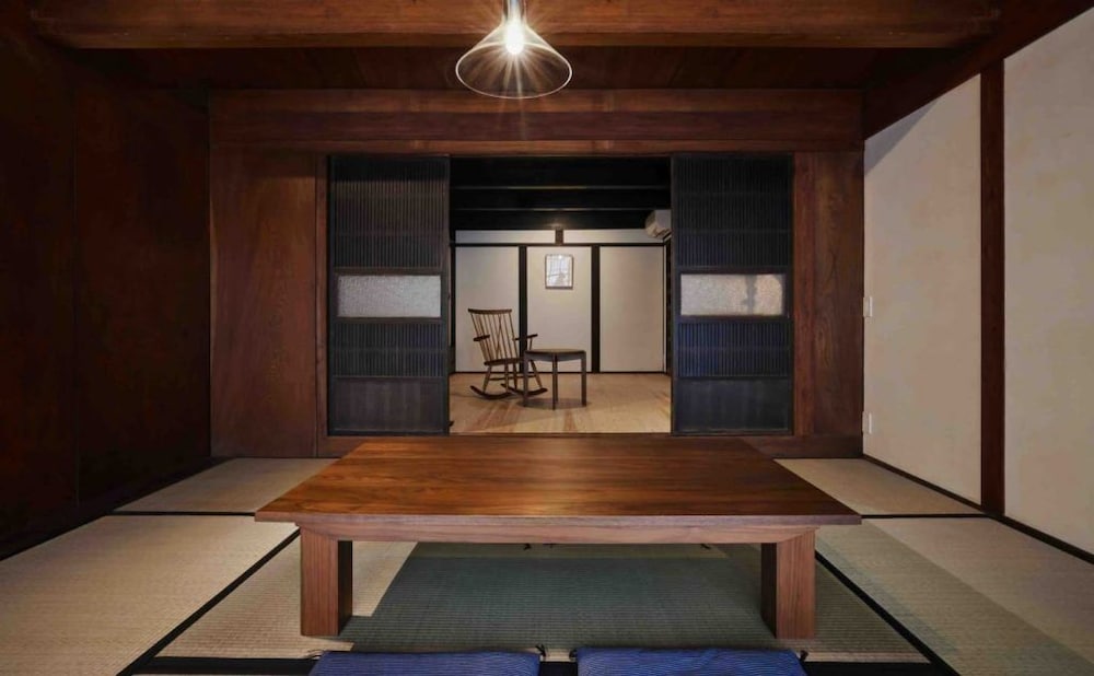 [MITAKE] Standard Quadruple Room, Non Smoking (850m from front desk building)