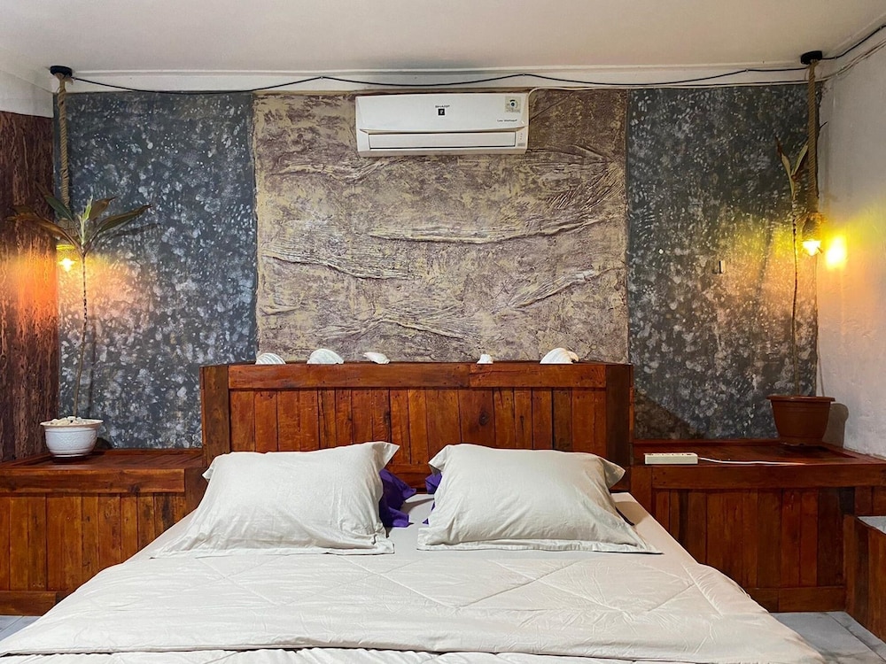 Deluxe Room photo 1