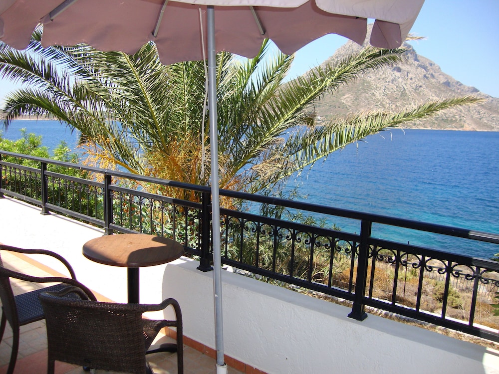 Studio, Sea View photo 3