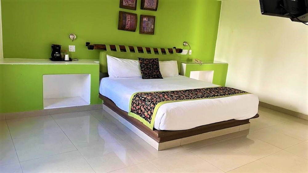 Superior Double Room - Photo 4