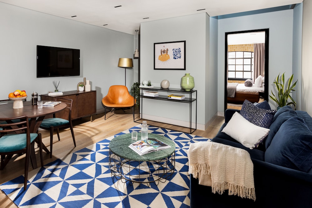 Premium One Bedroom Apartment