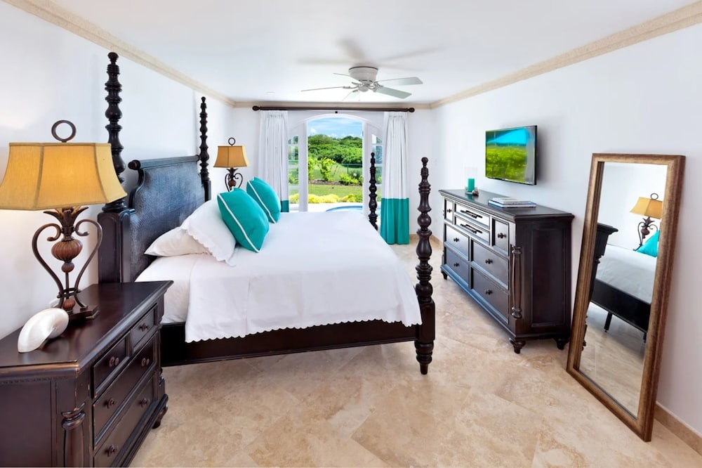 Villa, 3 Bedrooms