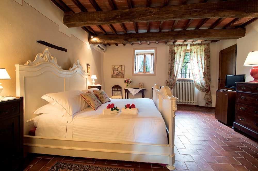 Classic Double Room - Photo 2