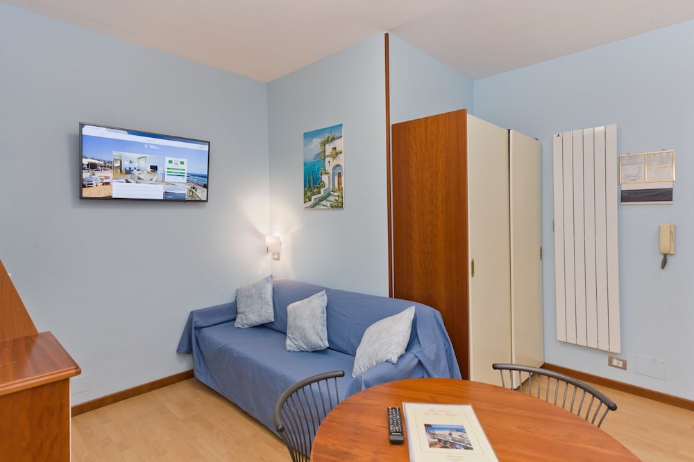 Smart Apartment photo 3