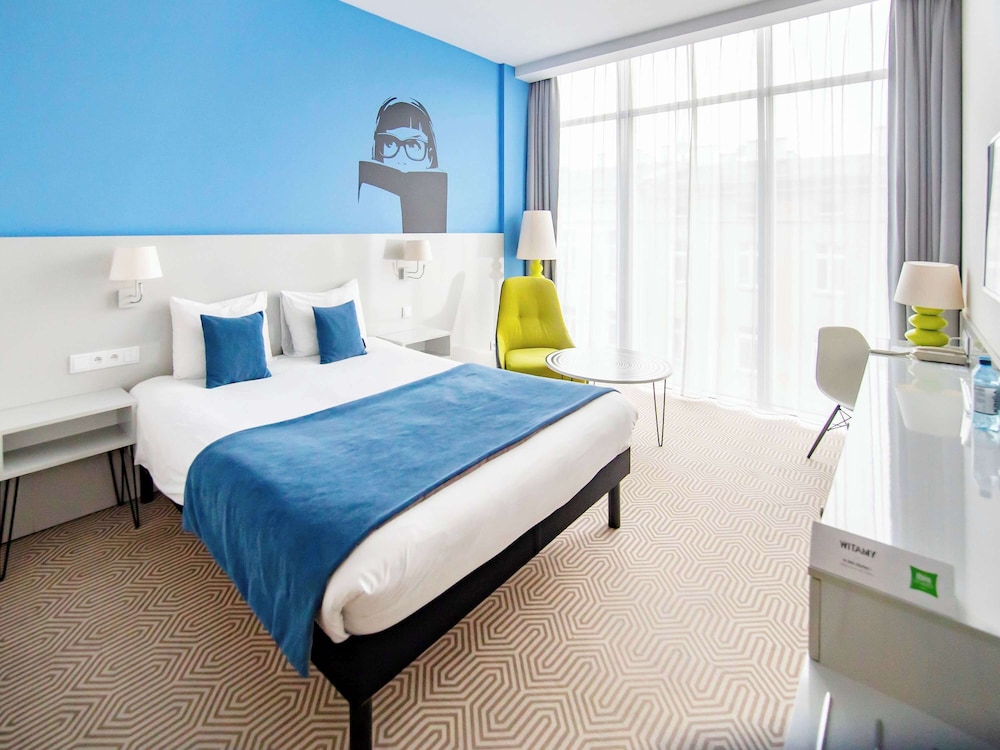 Standard Room, 3 Twin Beds photo 2