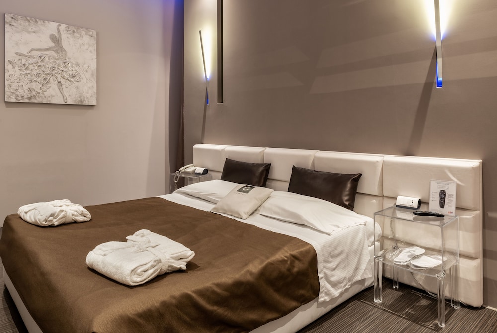 Superior Double Room - Photo 5