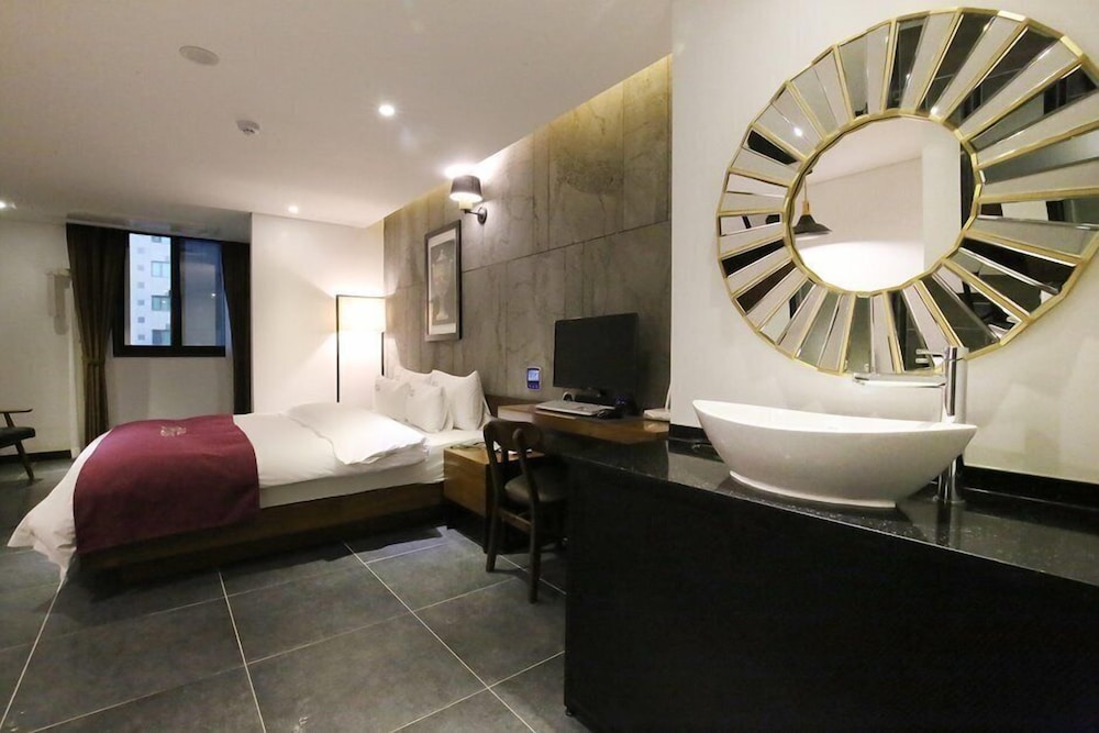 Deluxe Room photo 2