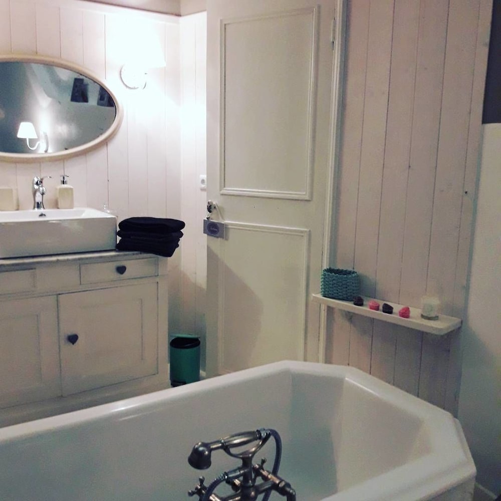 Double Room (Jardin) photo 2