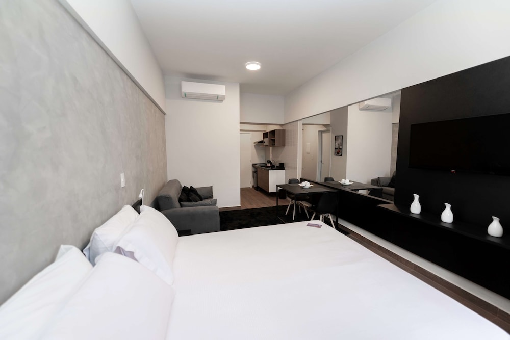 Standard Room, 1 Queen Bed - Photo 15