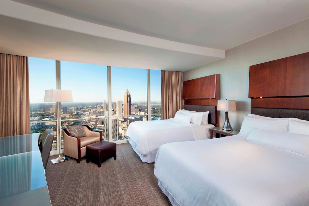 Premium Room, 2 Queen Beds - Photo 7