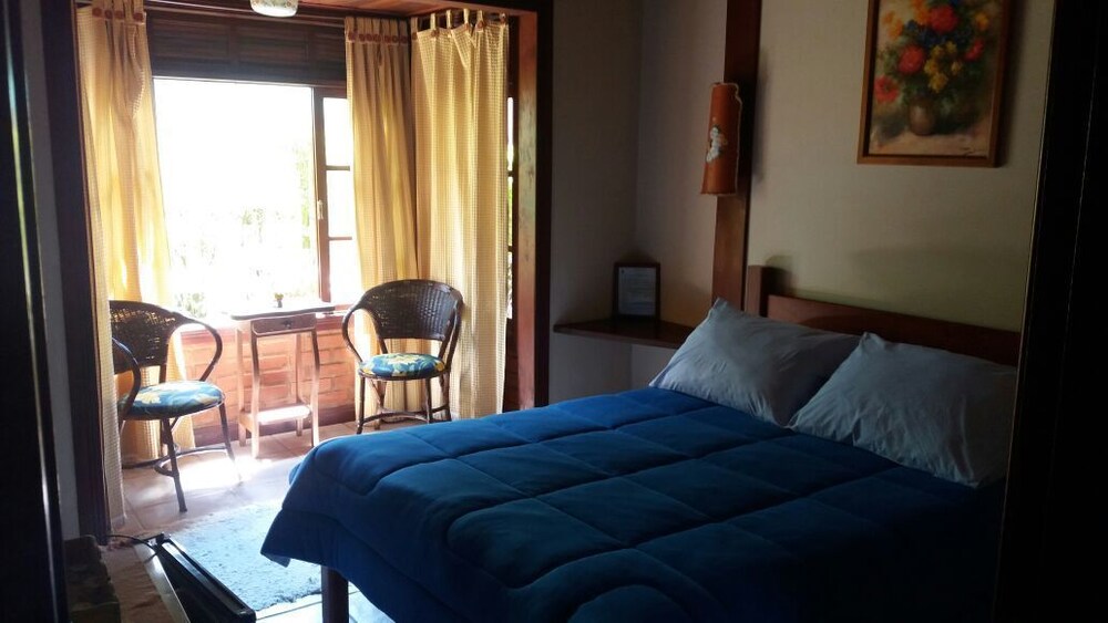 Comfort Chalet, 1 Bedroom photo 2