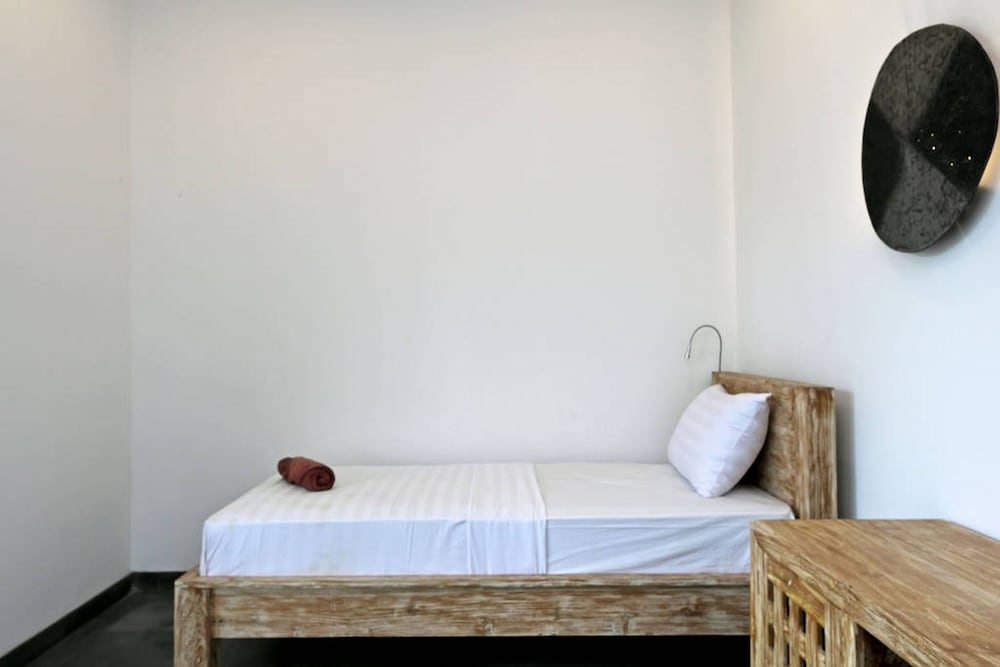 Design Bungalow, 3 Twin Beds, Non Smoking, Kitchenette photo 2