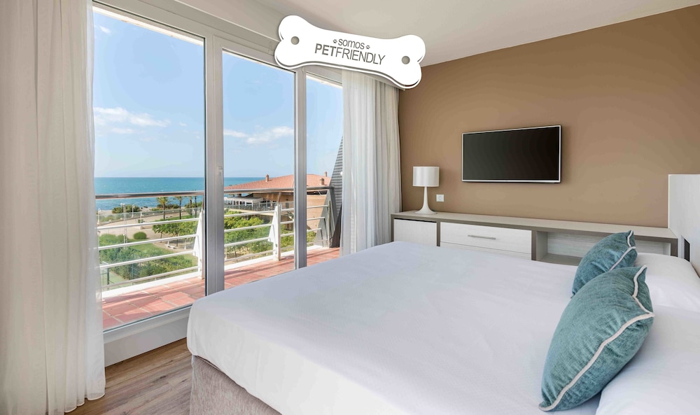 Double Room, Pet friendly - Photo 1