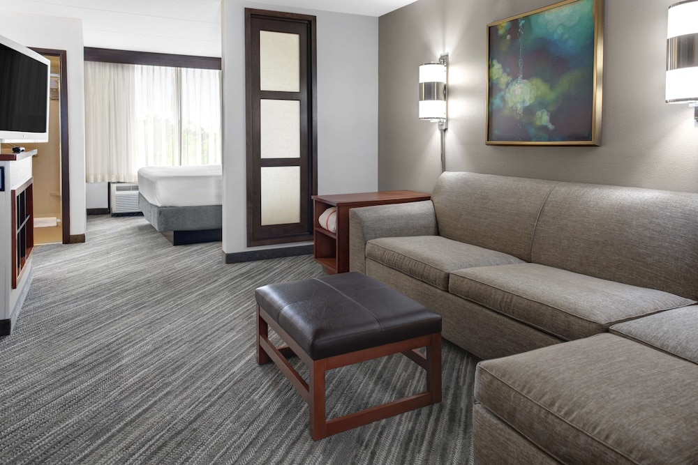 Room, 1 King Bed, Accessible - Photo 1