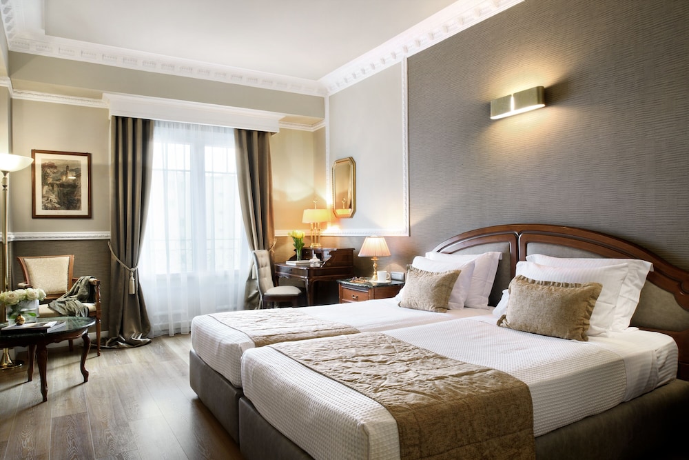 Sea View Premium Twin