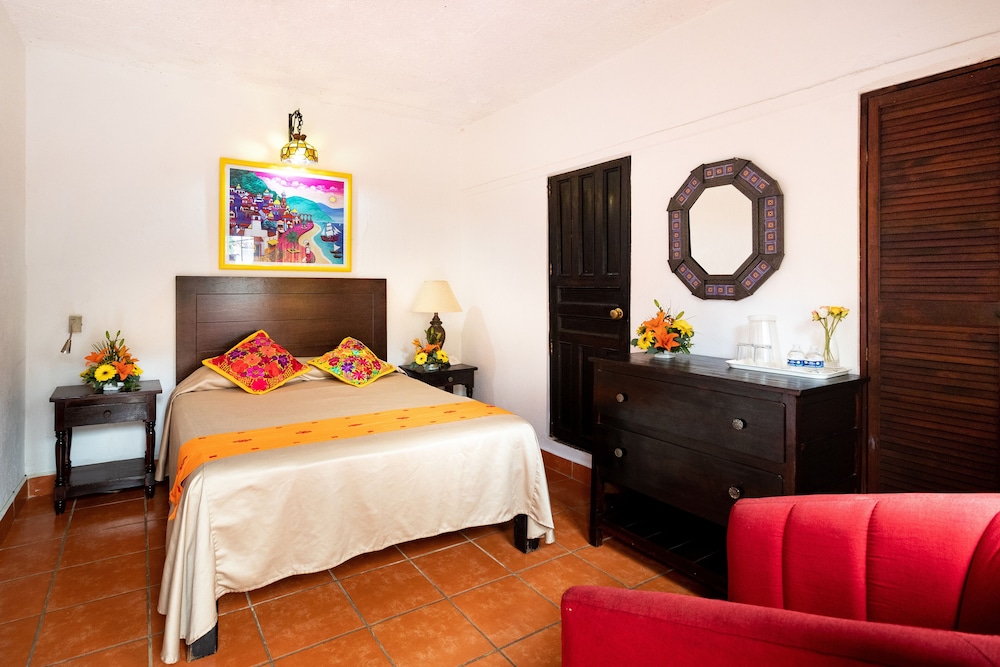 Standard Room - Photo 7
