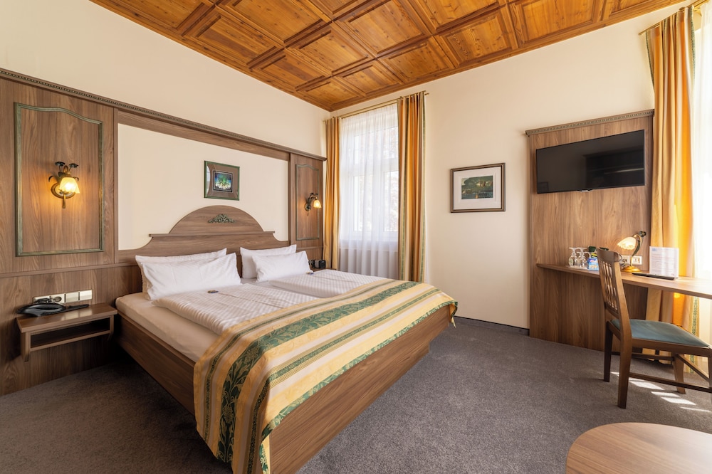 Comfort Doppelzimmer photo 3