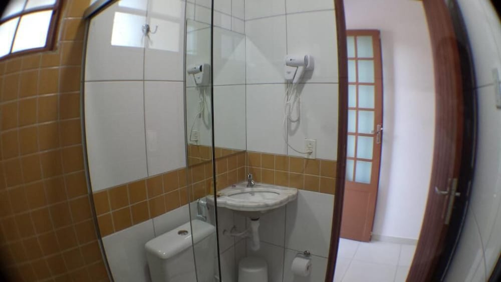 Quarto triplo Solteiro - Photo 4
