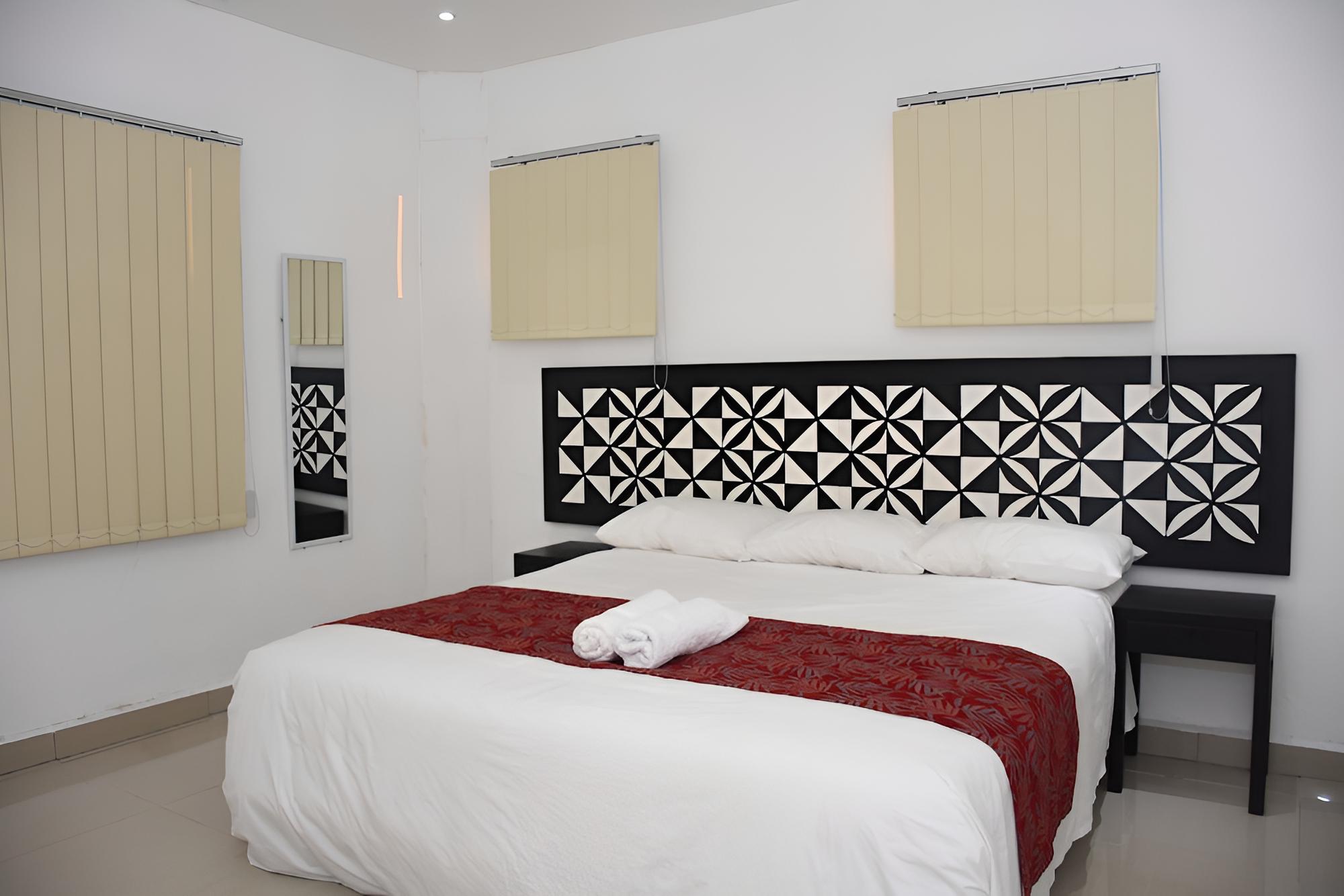 Luxury Apartment, 1 Bedroom, Kitchenette, Ocean View photo 3