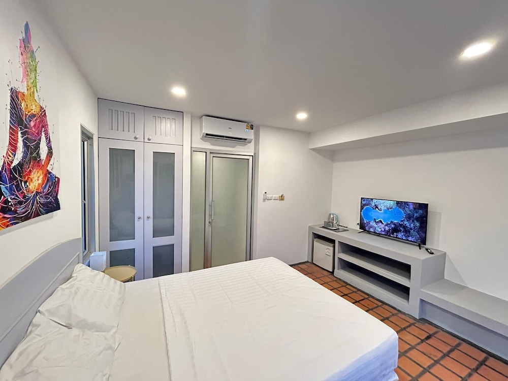 Comfort Bungalow