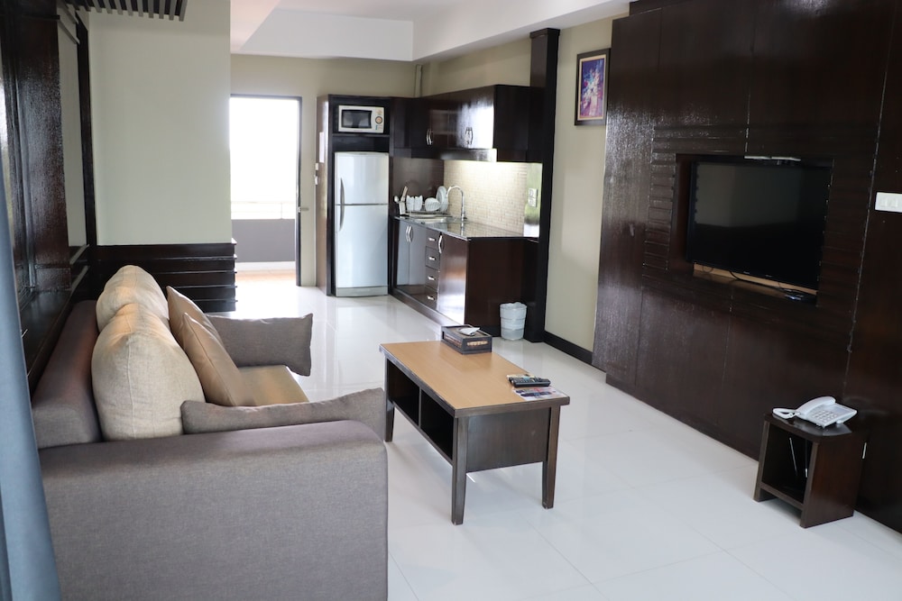 Executive Room photo 3