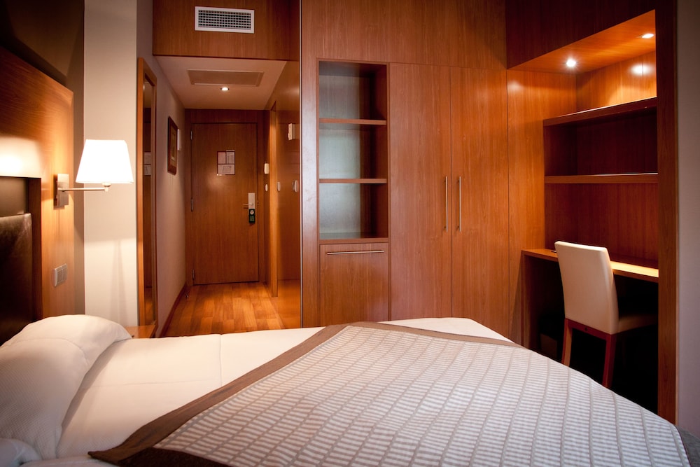 Superior Double Room Single Use