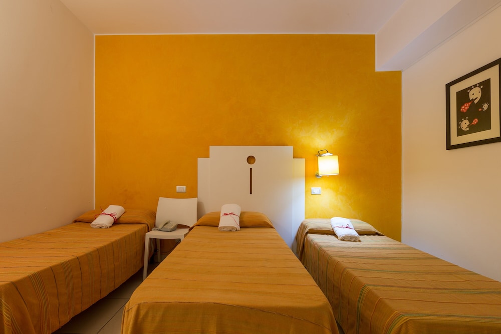 Triple Room photo 3