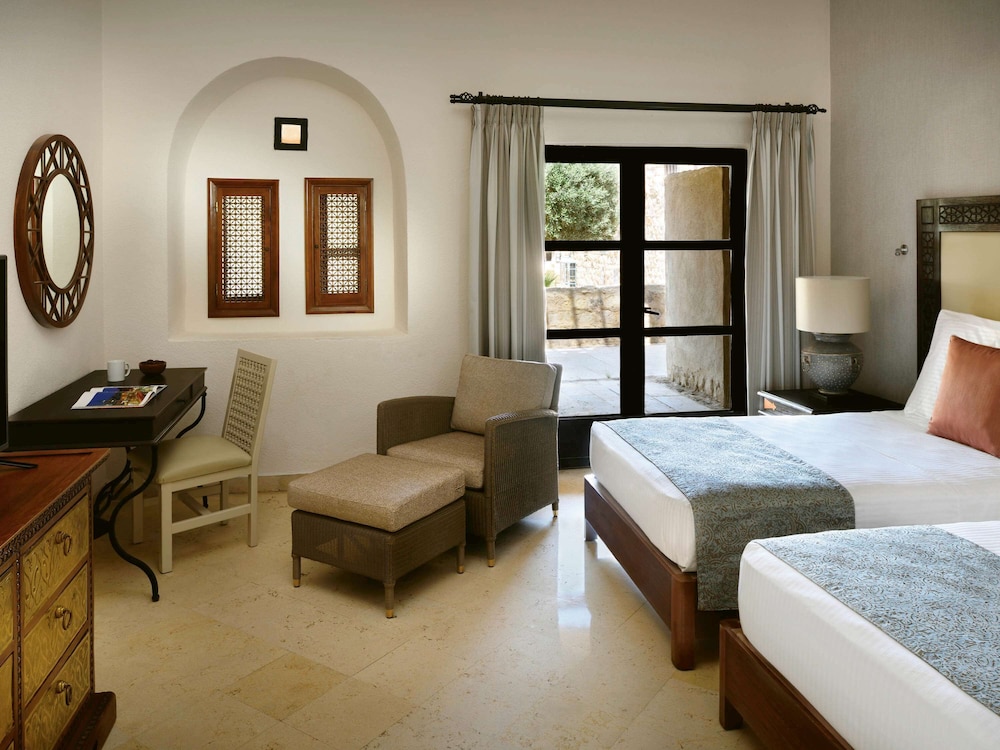 Deluxe Twin Room, 2 Twin Beds - Photo 1