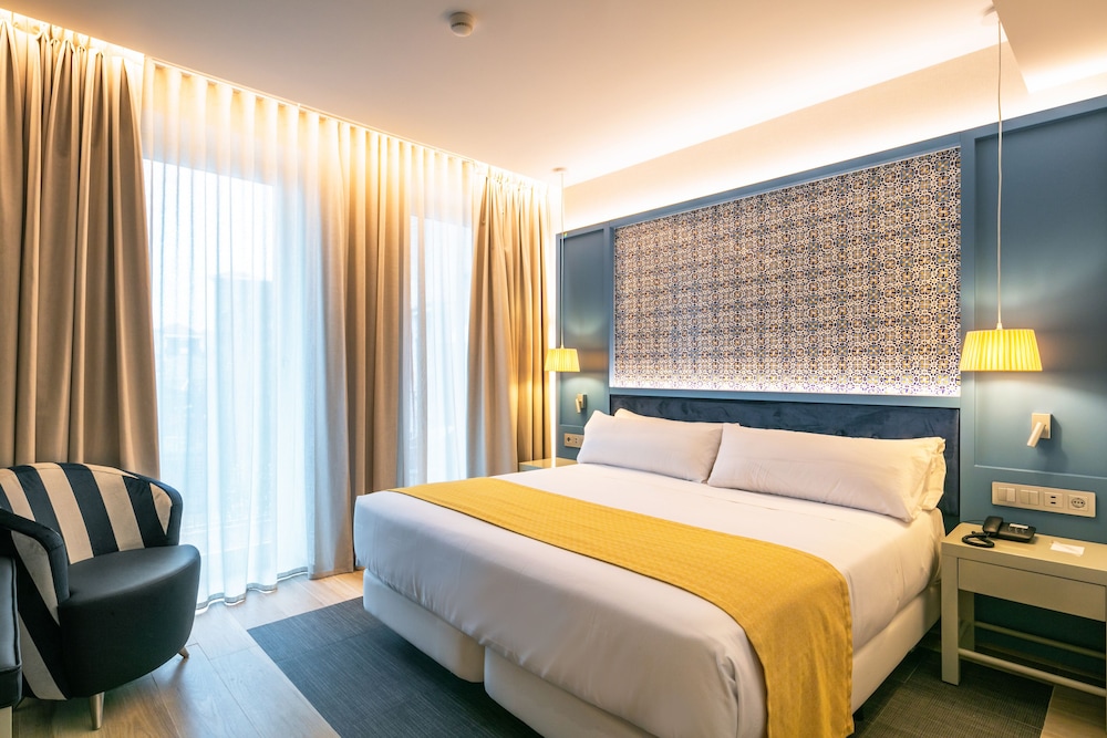 Standard Double Room - Photo 1
