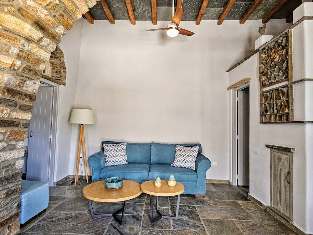 Traditional House
