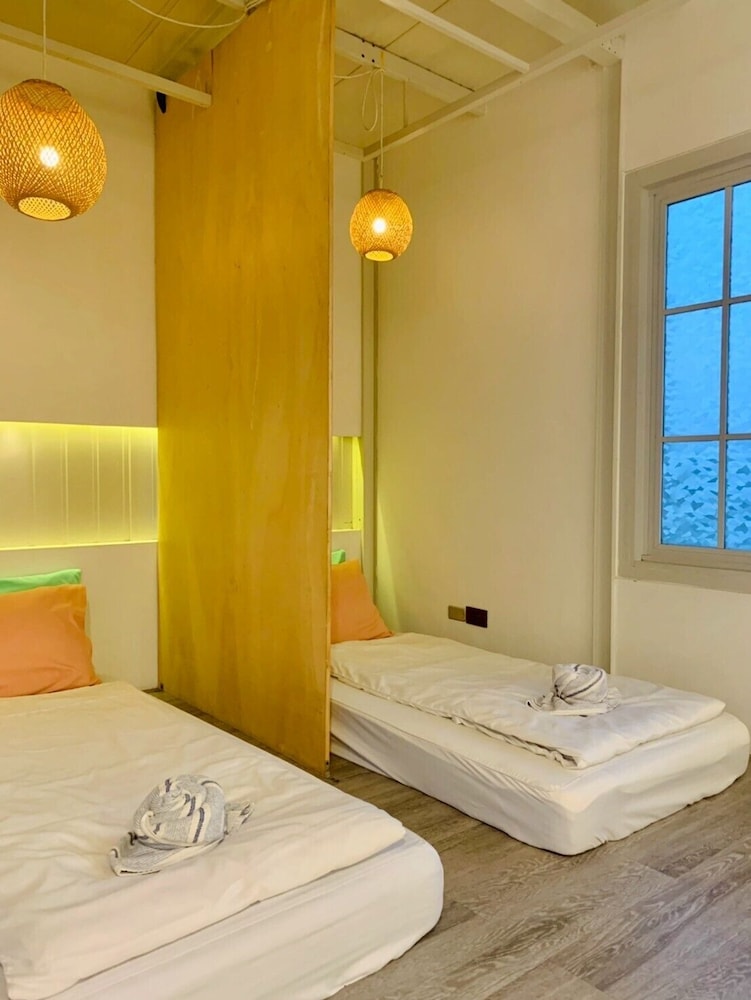 Deluxe Room photo 2