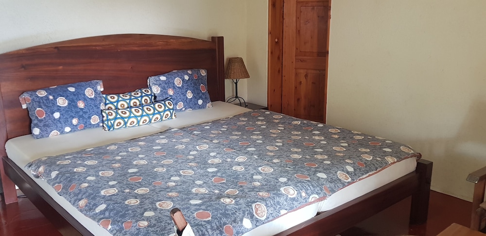 Design Double Or Twin Room