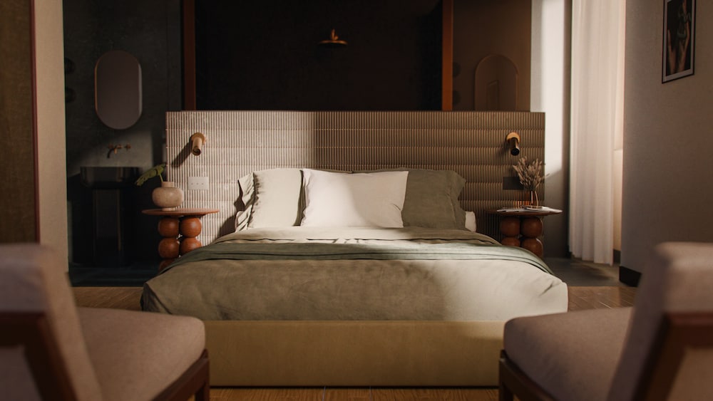 City Studio Suite
