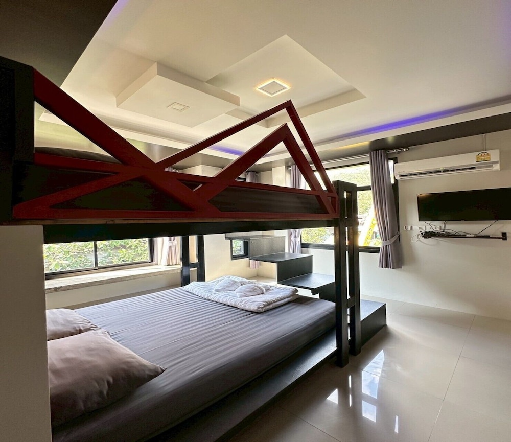 Superior Bunk Bed
