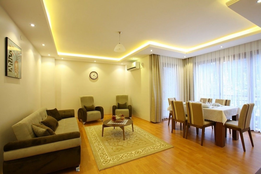 Apartment, 2 Bedrooms photo 3