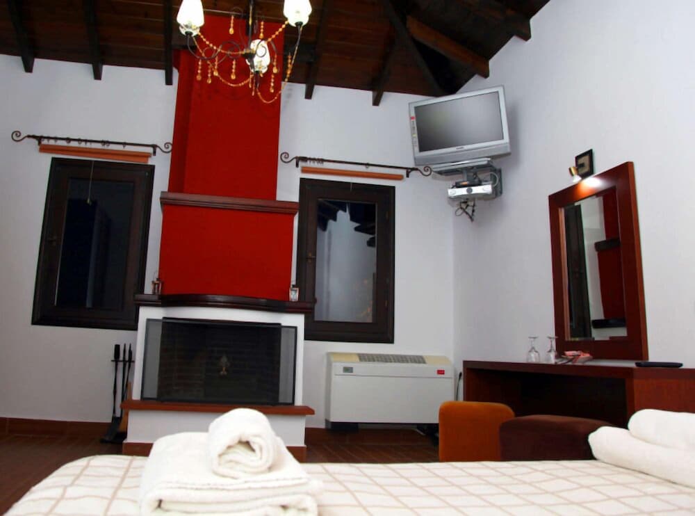 Double Room, Sea View photo 2