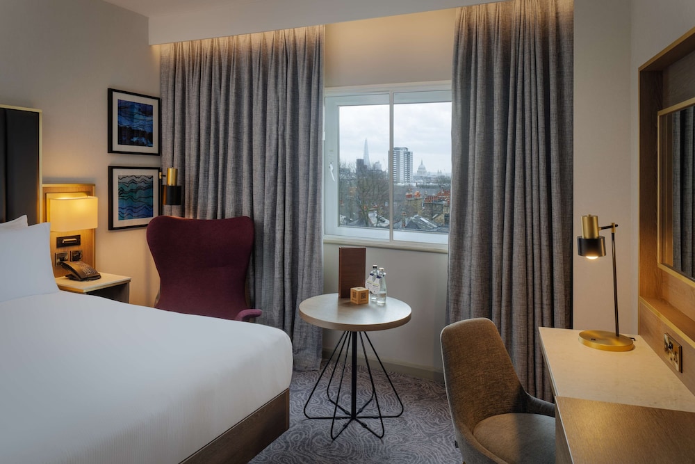Executive Room, 1 King Bed