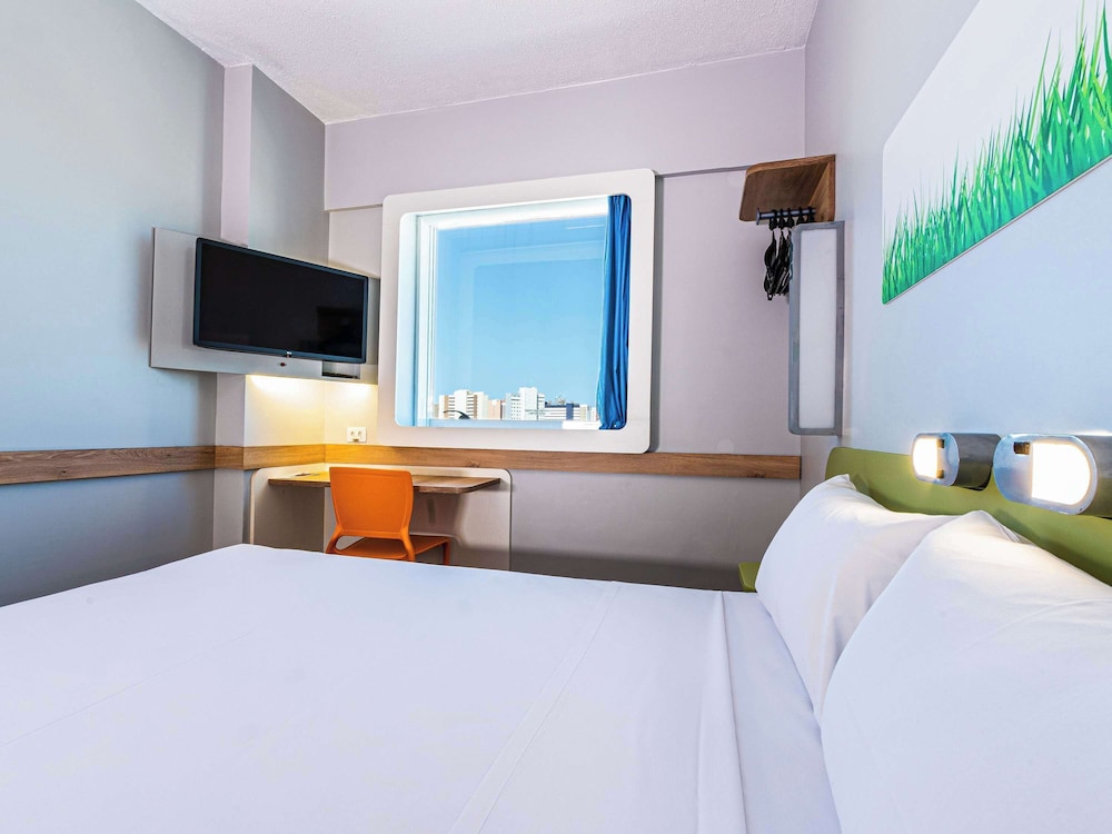 Classic Room, 1 Double Bed (Com Frigobar) - Photo 6