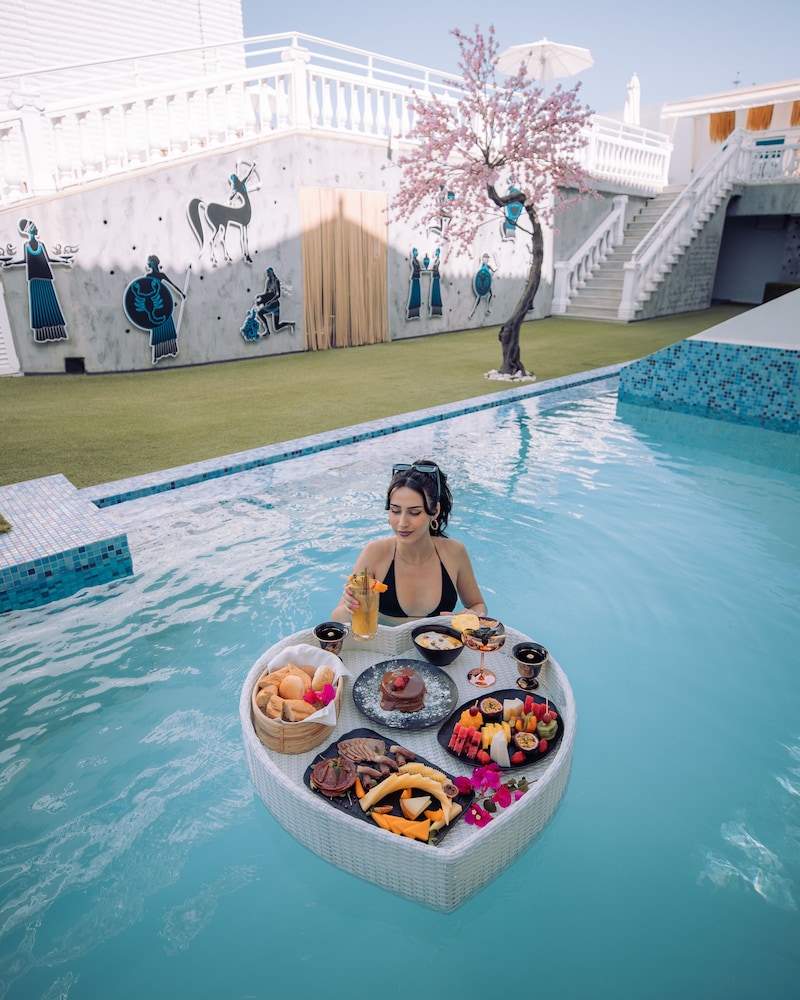 Suite, Private Pool (Master) - Photo 9