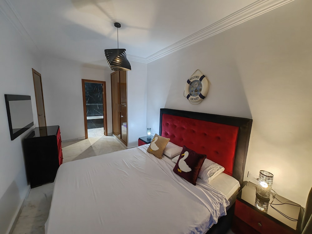 Gallery Apartment, 1 Double Bed, Sea View