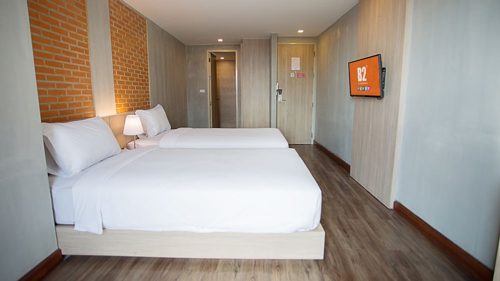 Luxury Room - Photo 4