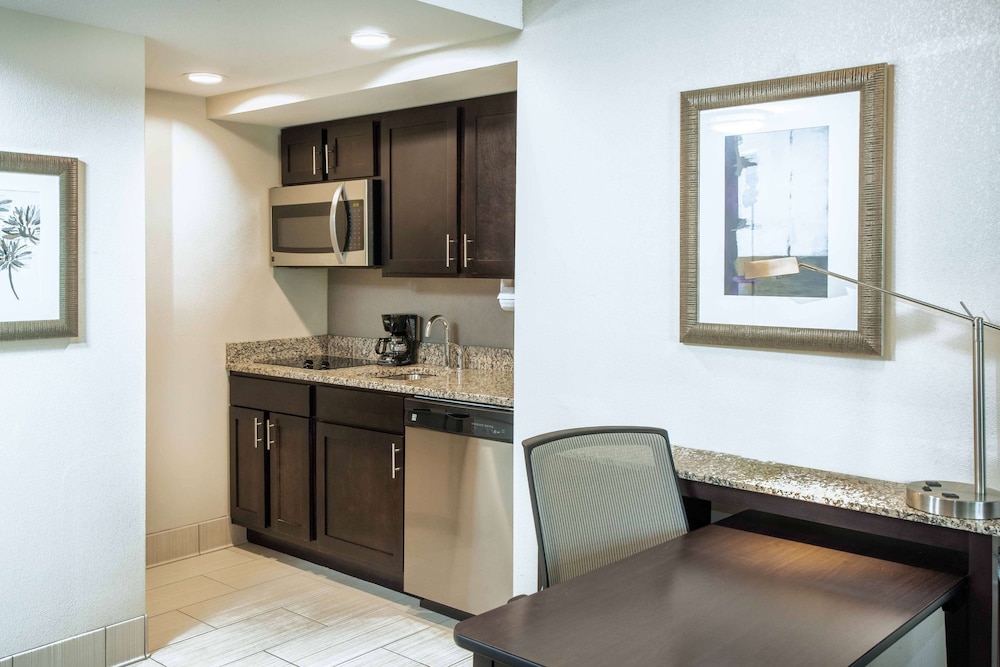 Homewood Suites by Hilton Munster, Billede 9