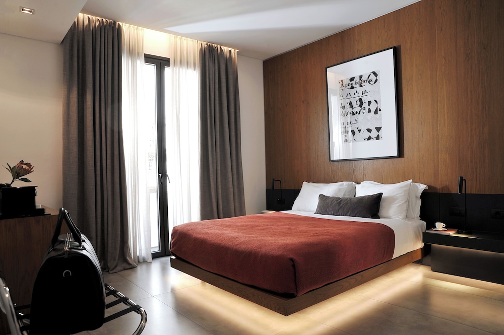Classic Room - Photo 4