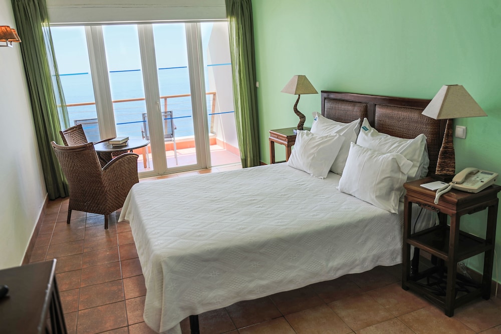 Executive Double Room, Sea View - Photo 2