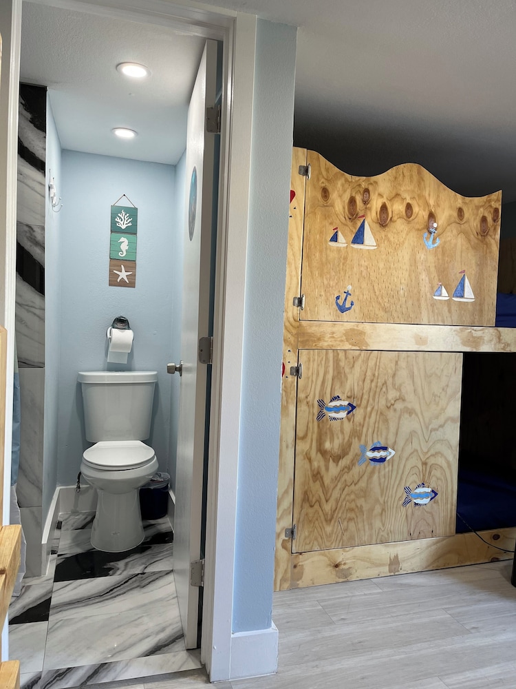 Basic Shared Dormitory photo 2