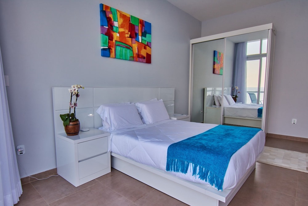Superior Suite, Balcony, Ocean View photo 2